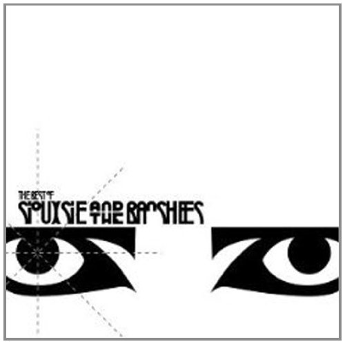 Siouxsie And The Banshees - Cities In Dust (Eruption Mix)